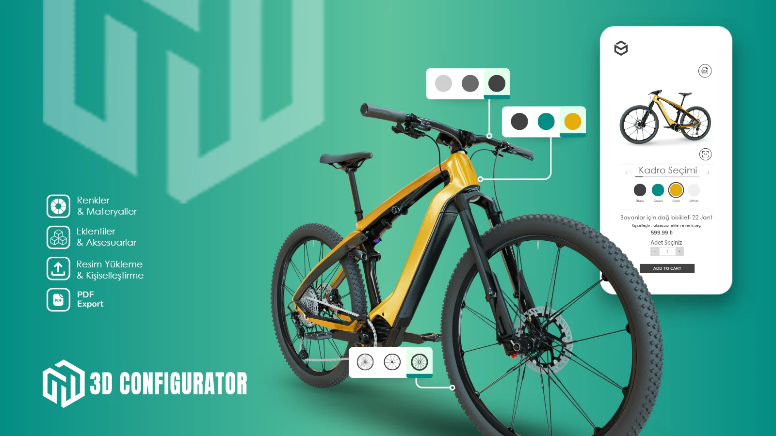 Ayakkabı Moda Endüstrisi 3D Configurator, Fashion Design ve AR Virtual Try-On teknolojileri