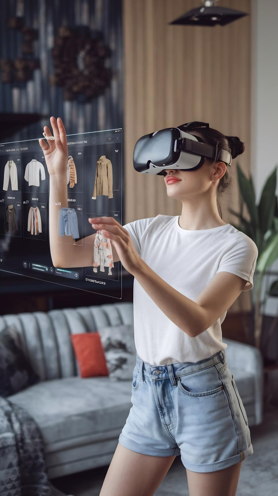 3D ürün konfiguratörü otomatik süreçler, yapay zeka ve AR teknolojisi